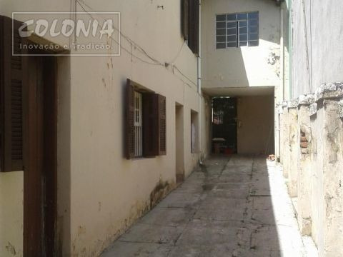 Imagem 2 de 3 de Terreno A Venda - 3472005