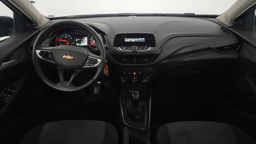 Chevrolet Onix 1.0