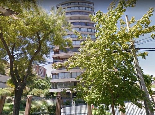 Miguel Claro 190, Providencia, Chile