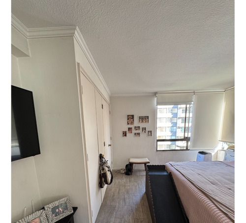 Se Vende Depto. 3 D , 2 Baños, 2 Bx Y Bd, Edificio Full