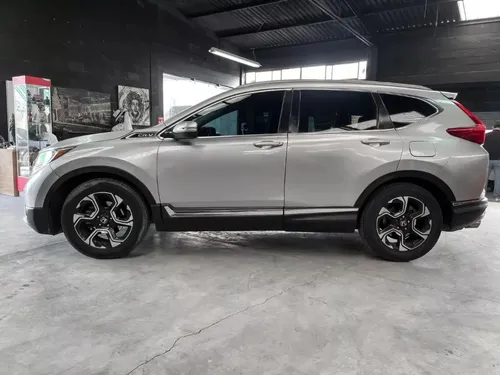 Honda CR-V 1.5 Touring Cvt