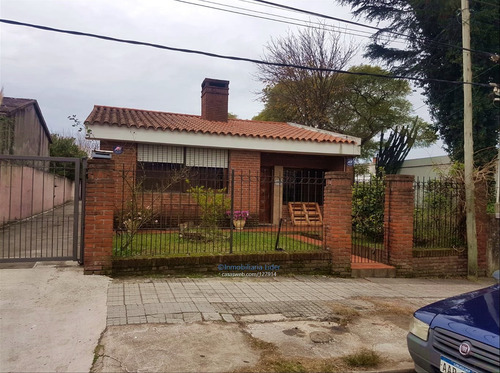 Imagen 1 de 23 de Hermosa Casa 3 Dormitorios En Sayago Cw127914