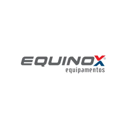 Equinox equipamentos