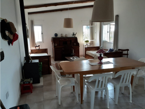 Venta Casa En Tanti. La Mejor Vista Al Arroyo Villa Flor Serrana