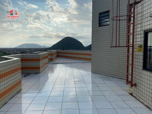 Imagem 19 de 20 de Apartamento Com 2 Dormitórios À Venda, 69 M² Por R$ 215.000,00 - Jardim Praia Grande - Mongaguá/sp - Ap2939