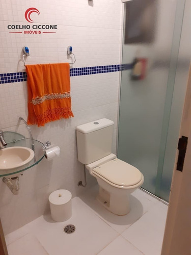 Imagem 13 de 15 de Compre Apartamento Duplex/cobertura Em Santa Maria - V-4238