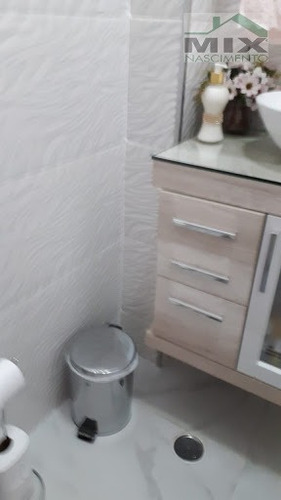 Imagem 16 de 30 de Casa De Condomínio Em São Bernardo Do Campo - Sp - So0105_mix