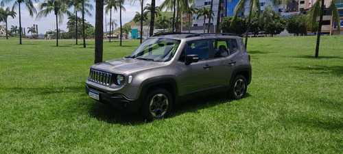 Jeep Renegade 1.8 Sport Flex Aut. 5p