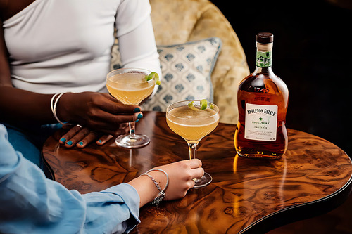 Ron Appleton Estate Signature Blend 750ml