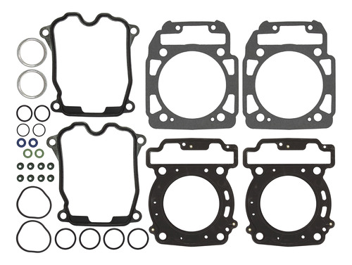 Empaques Can-am Outlander / Renegade 570 ( Ver Descripcion )