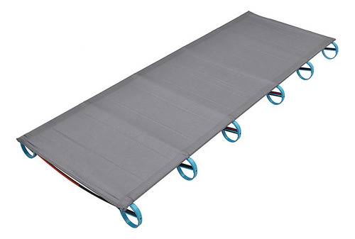 Cama De Camping Portátil De Aluminio Ultraligera Para Sender