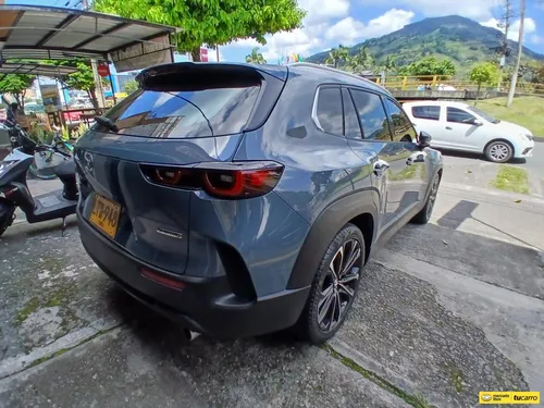 Mazda Cx50 2023
