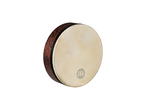 Meinl Mizhars De 14x4 Parche De Cuero De Cabra