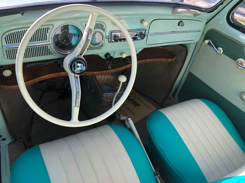 Volkswagen Volkswagen Escarabaj