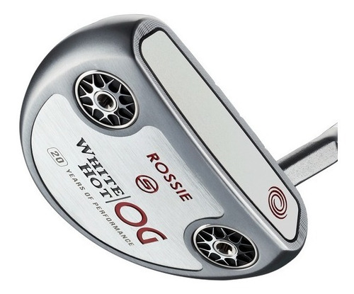 Putter Odyssey White Hot Og Rossie S