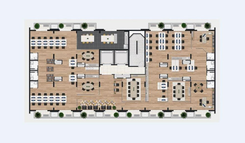 Imagem 17 de 17 de Andar Corporativo Para Alugar, 420 M² Por R$ 25.200,00/mês - Butantã - São Paulo/sp - Ac0040