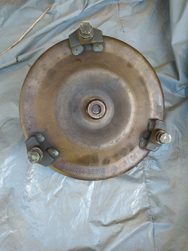 Conversor De Torque Do Câmbio Automático Bmw 328/528 E36/e39 (Usado)