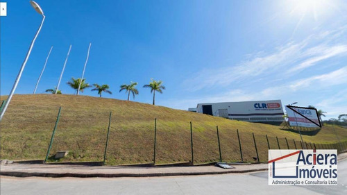 Imagem 4 de 14 de Galpão Para Alugar, 1306 M² - Raposo Tavares - Vargem Grande Paulista/sp - Ga0314