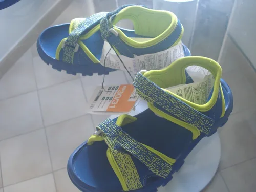 Sandalias quechua niño sale