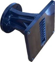 Comprar Guía De Onda Line Array Para Driver De 1 Pulgada Corneta