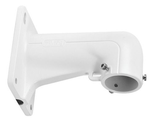 Montaje De Pared De Brazo Corto Para Domos De 4  Hikvision