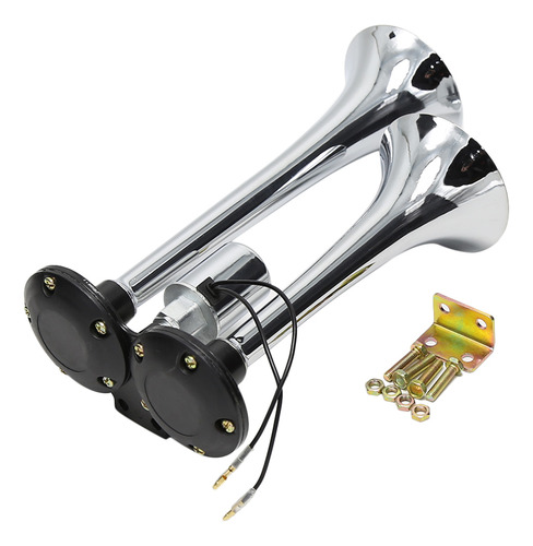 Tren De Altavoces De Coche Universal De 12 V/24 V Para Camió