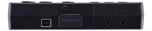 Bateria Eletrônica Roland V-drums Td-02k Com Banco