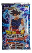 Comprar Bandai Dragon Ball Super - Perfect Combination Tcg (lotex50) Dragon Ball Super - Perfect Combination Inglés
