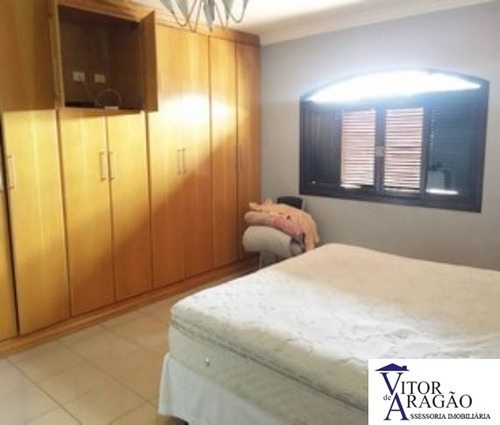 Imagem 8 de 15 de 92697 - Sobrado 4 Dorms. (4 Suítes), Bortolândia - São Paulo/sp - 92697
