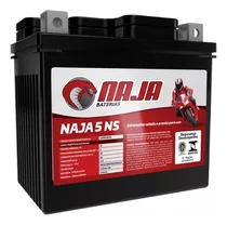 Comprar Bateria Moto Sundown Web 100\u002F Hunter 90\u002F100\u002F Dafra 100 5ah