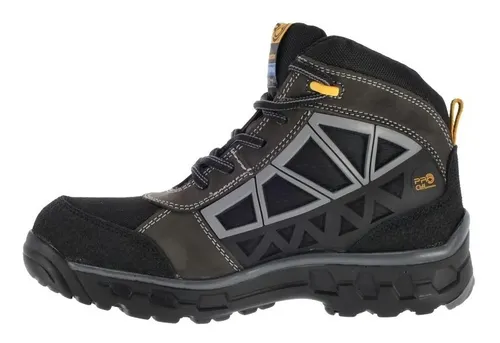 Botas de trabajo 2025 cliff