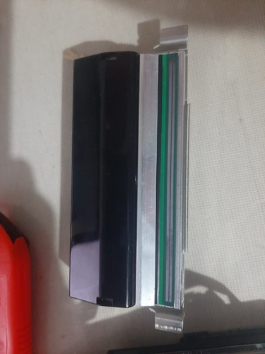 Cabeza De Impresión Zebra Zt410 300dpi. Nueva. P1058930-010. (Usado)