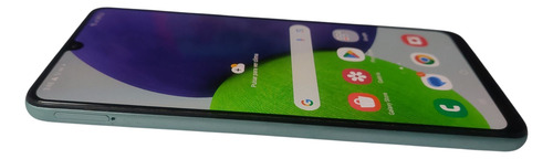 Samsung Galaxy A22, 64gb + 4gb, A225m, En Caja, Liberado (Usado)