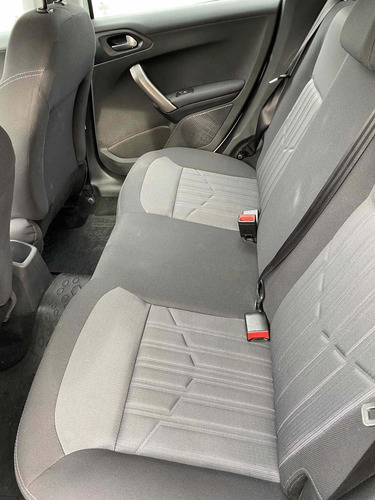 Peugeot 208 1.6 Allure 2017