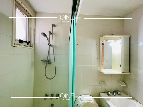 Imagen 14 de 30 de Hermoso Departamento De 4 Ambientes Con Cochera Fija Y Amenities