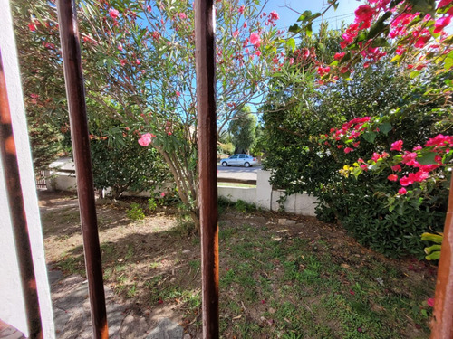 Hermosa Casa En Venta En Santa Teresita (no Se Alquila) Apto Credito