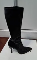 Comprar Botas Paruolo Cuero Mujer