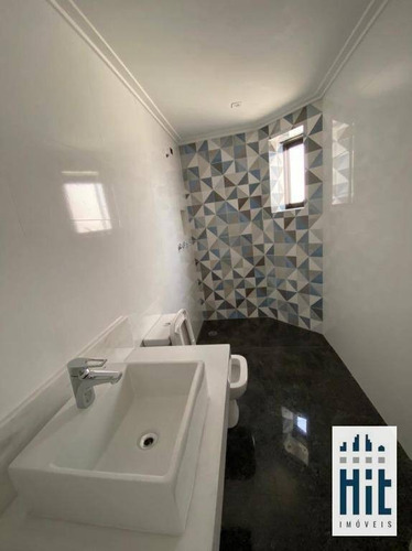 Imagem 16 de 26 de Apartamento Com 4 Dormitórios À Venda, 342 M² Por R$ 2.990.000,00 - Aclimação - São Paulo/sp - Ap3898