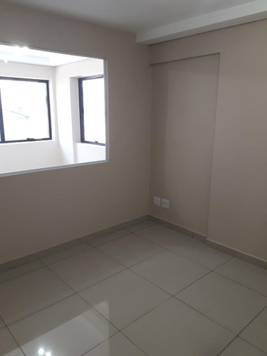 Imagem 7 de 15 de Sala Para Aluguel, 1 Vaga, Centro - Santo André/sp - 71882