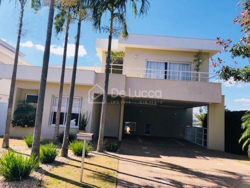Imagem 20 de 30 de Casa À Venda Em Alphaville Dom Pedro - Ca009031