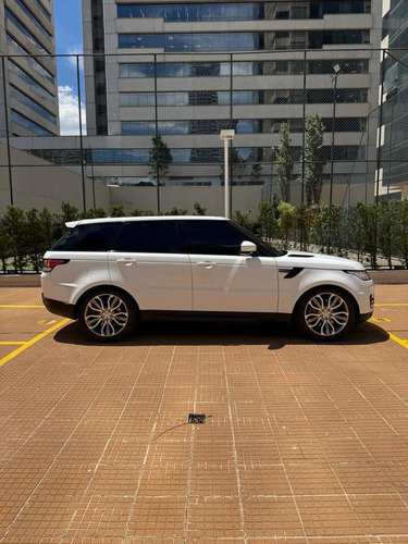 Land Rover Evoque Lr R.r Spt 3.0 Td Hse
