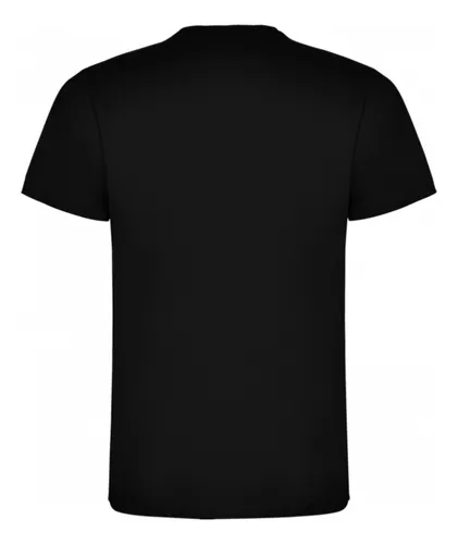 Polera Make It Happen Haz Que Suceda Hombre