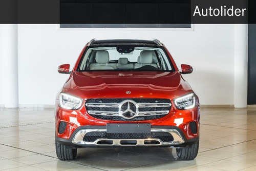 Mercedes Benz Glc300 E Hibrida 2021 0km