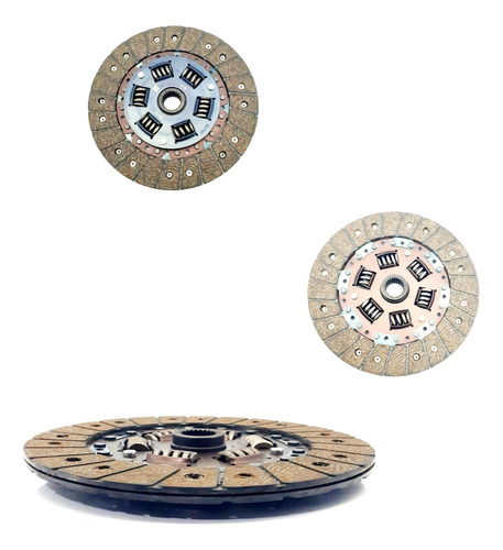 Kit Clutch Mitsubishi L300 2.0 2012 2015