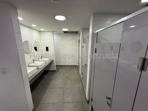 Jyn Local Comercial En Alquiler En Chacao