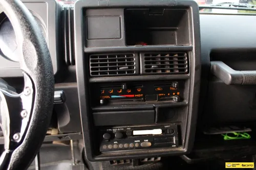 Chevrolet Samurai 1.3