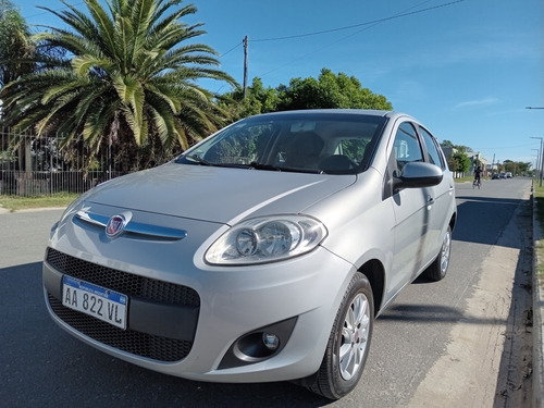 Fiat Palio 1.4 Nuevo Attractive 85cv