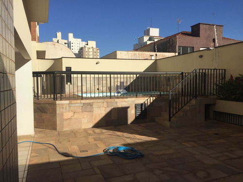 Imagem 8 de 15 de Apartamento À Venda No Bairro Centro - São José Do Rio Preto/sp - 2020133