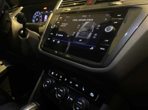 Imagem 14 de 15 de Volkswagen Tiguan Allspace R-line 350 Tsi