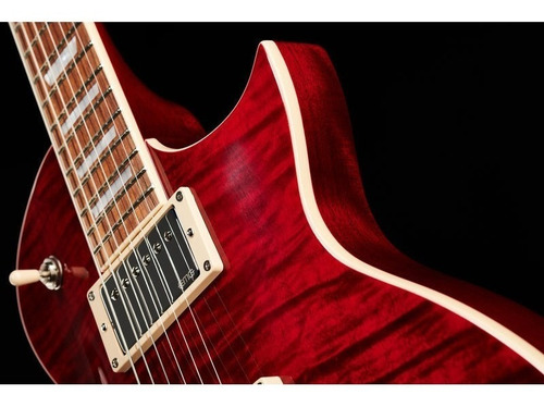 Harley Benton Sc-custom Plus Emg Bcf